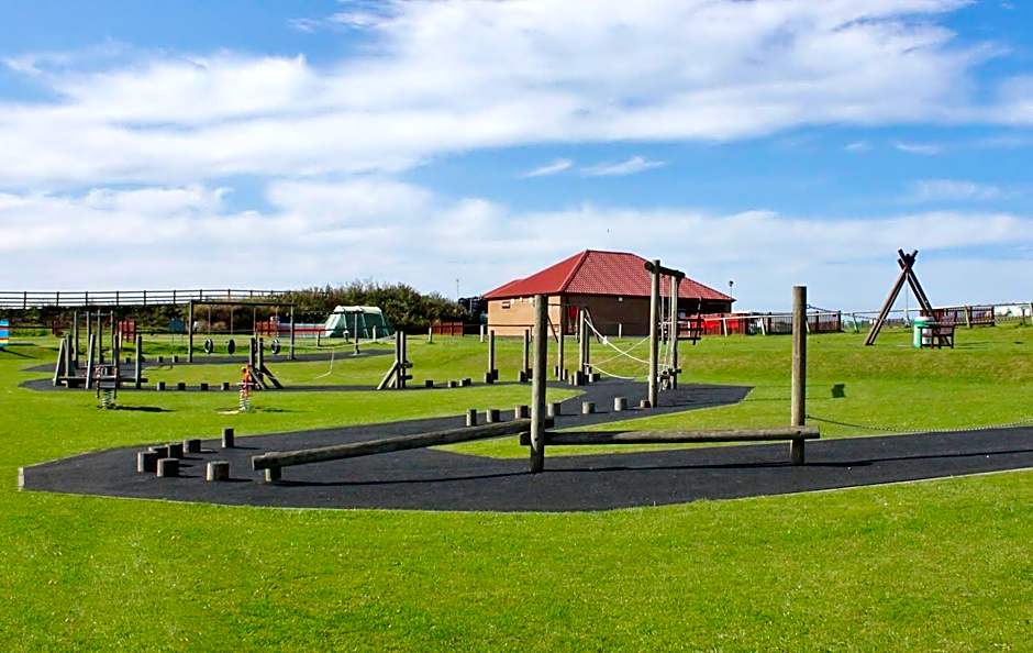 Crows Nest Caravan Park
