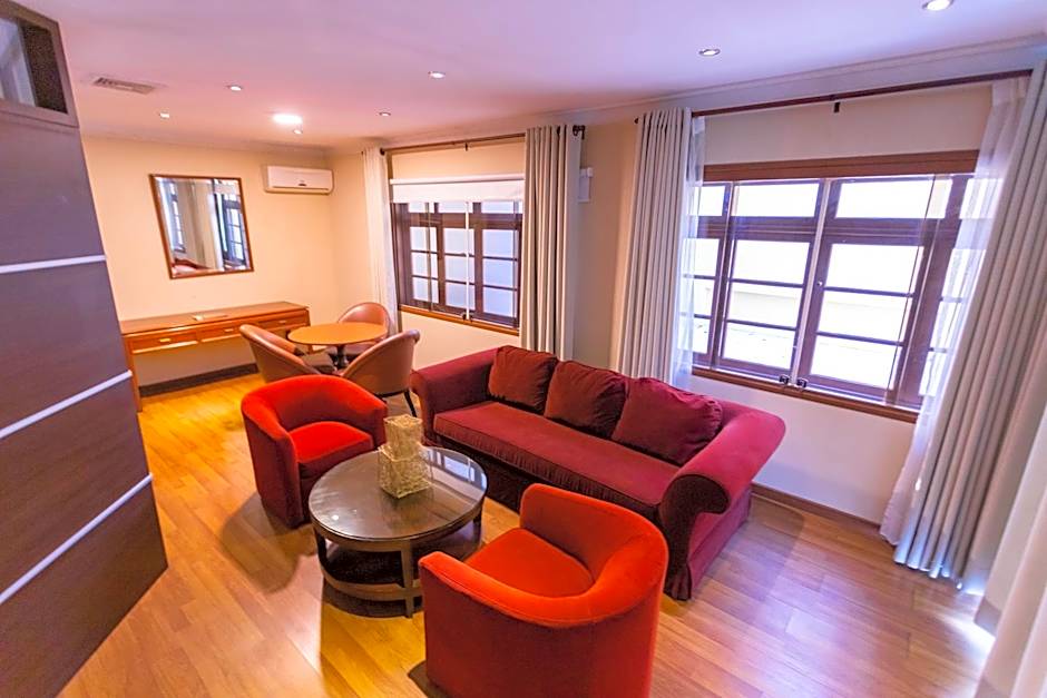 Gran Hotel Cochabamba