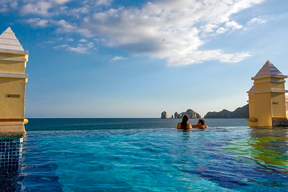 Riu Palace Cabo San Lucas - All Inclusive