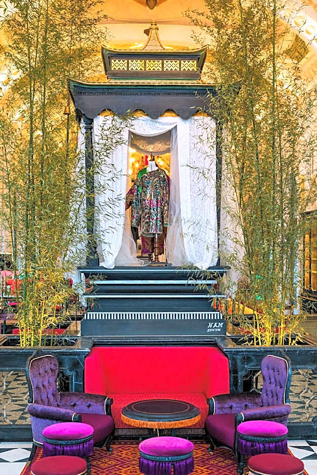 Hotel de la Coupole - MGallery