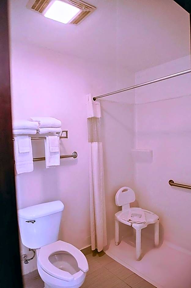 OK Welcome Home Hotel