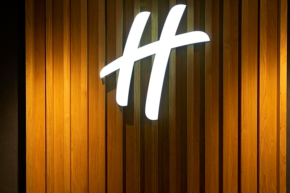 Holiday Inn Bolton Centre By IHG