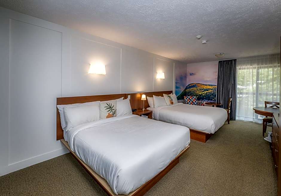 Clarion Pointe La Malbaie