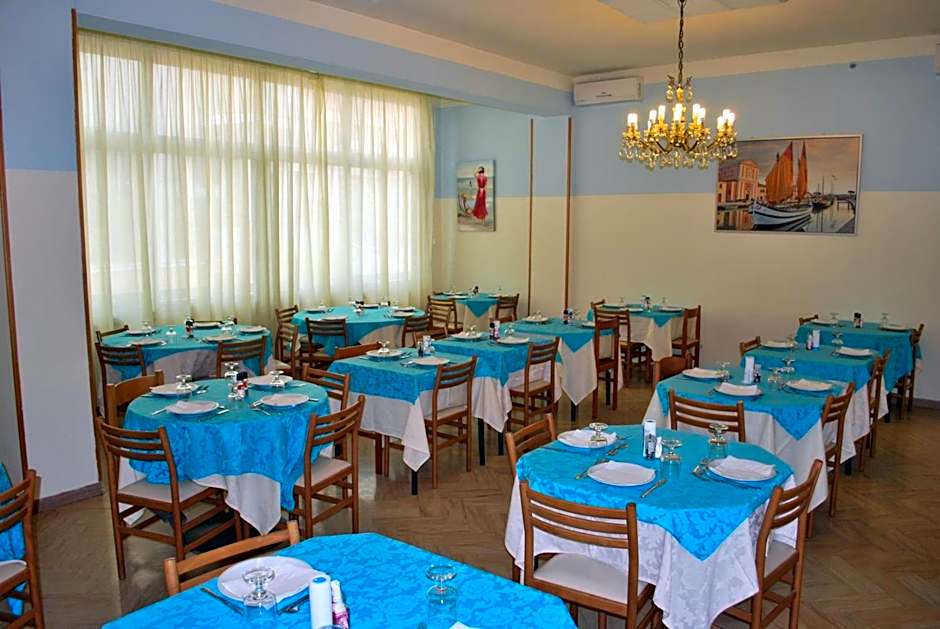 Hotel Moja