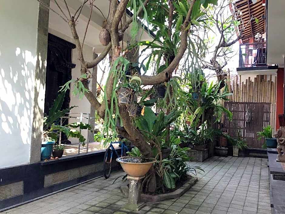 Double N Guest House