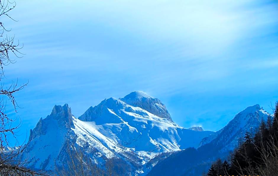 Hotel-Restaurant La Lauzétane