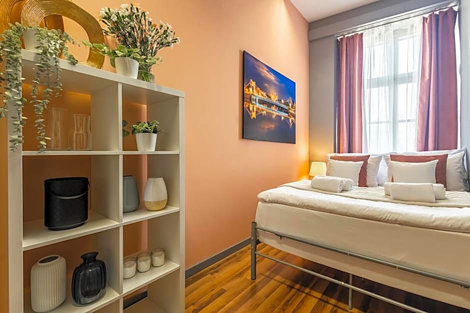 Hostel Krasnal Market Square Wroclaw