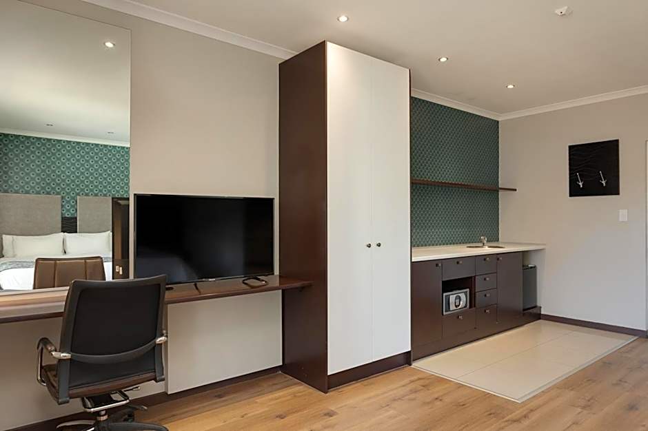 Protea Hotel Cape Town Durbanville