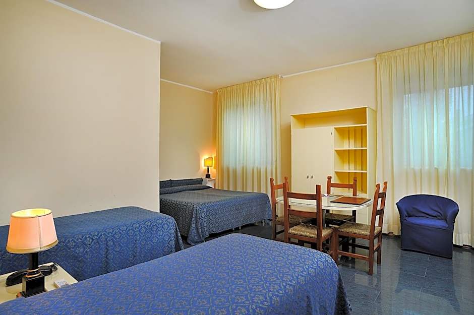 Hotel & Residence Dei Duchi