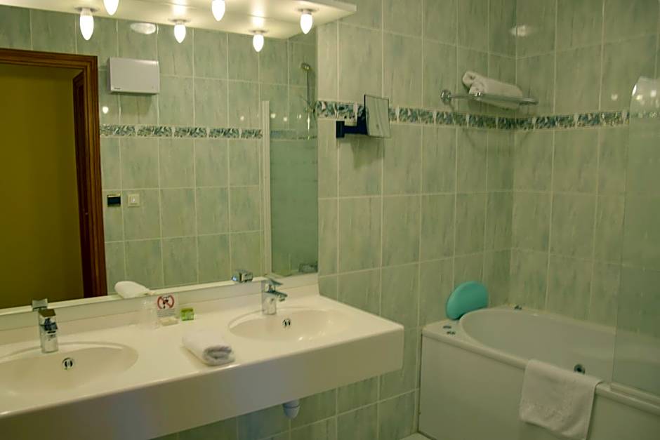 Logis Le Saint Nicolas