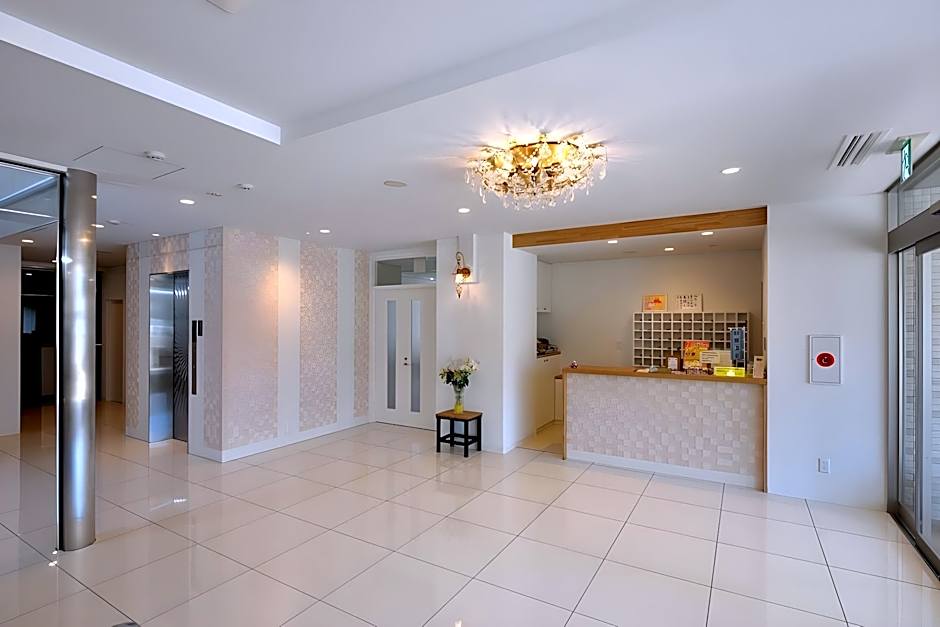 Kumagaya Royal Hotel Suzuki