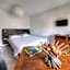 Comfort Aparthotel Lourdes L'Acacia