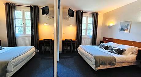 Triple Room - Disability Access