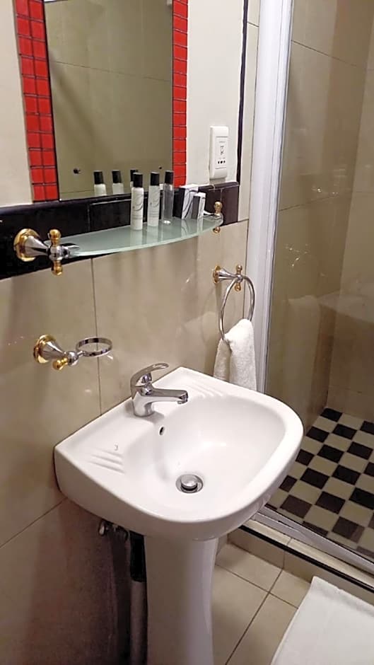 Midrand Conference Centre