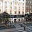 Budapest Panorama Central