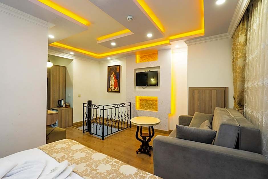 Harbour Suites Old City