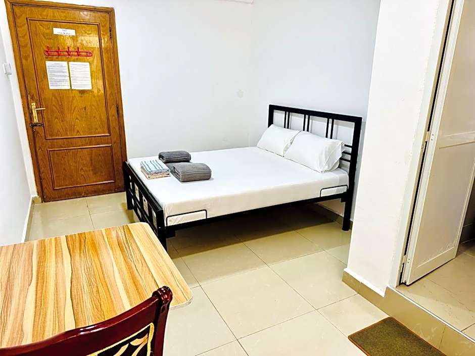 Sophia Hotel
