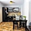 NewCity Hotel & Suites