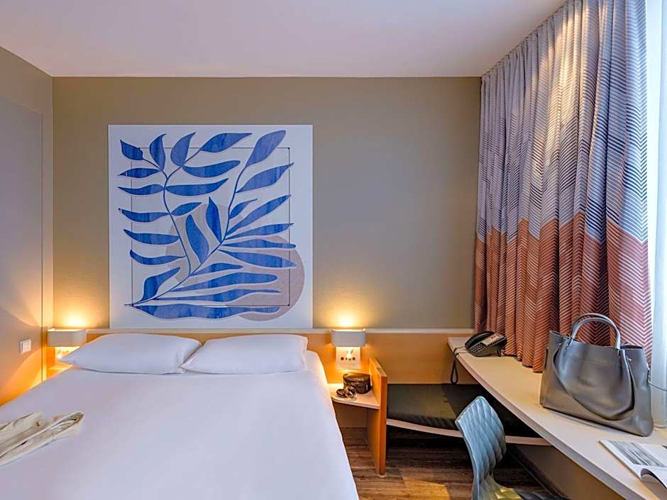 ibis Heilbronn City