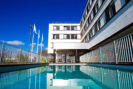 Holiday Inn Express Dijon By IHG