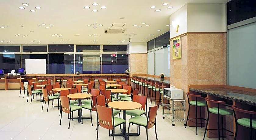 Toyoko Inn Fukui Ekimae