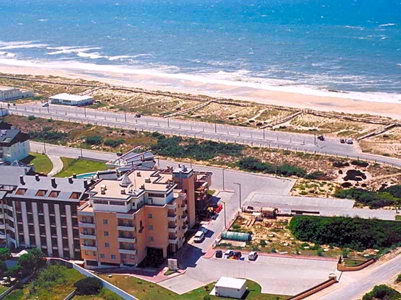 QH Praia de Quiaios