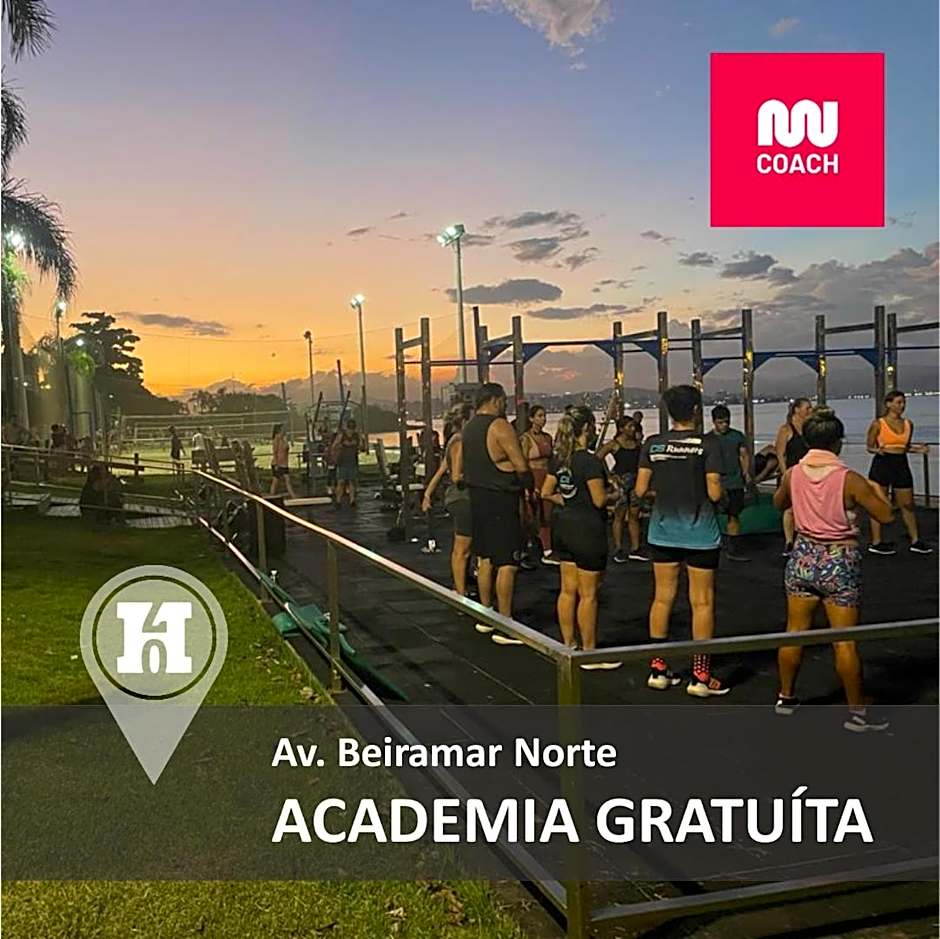 H70-Hostel 70 FLORIPA