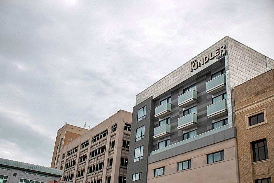 The Kindler Hotel