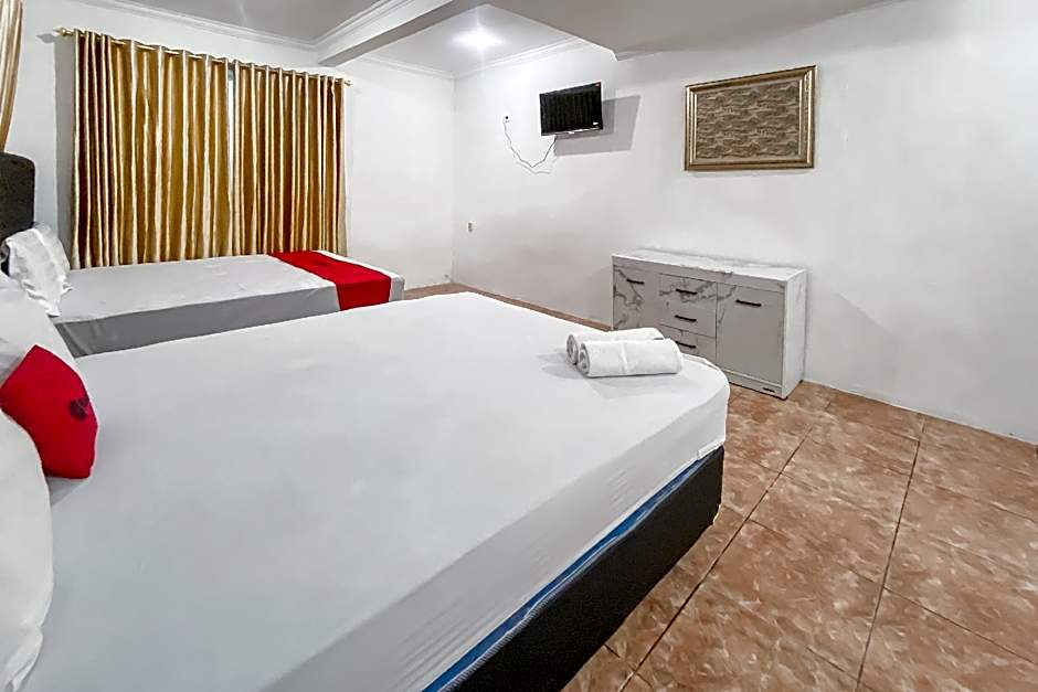 RedDoorz Syariah @ Sudirman Street Garut