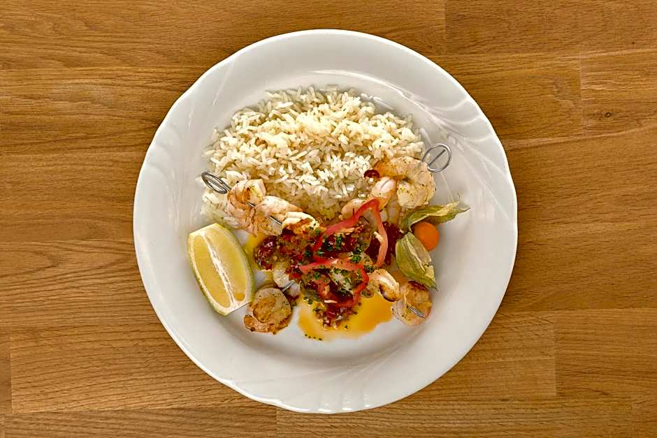 Hotel Restaurant Möve