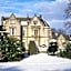 Mercure Sheffield Kenwood Hall & Spa
