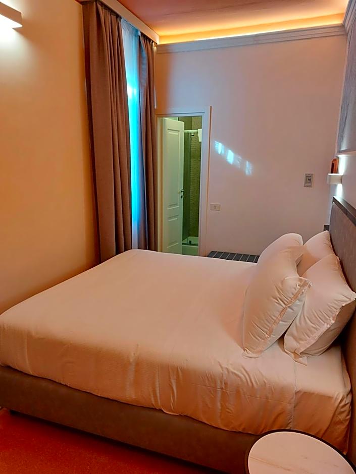 Hotel Fiorita