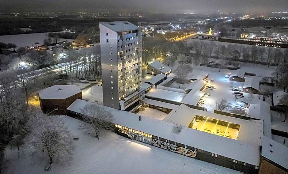 Højhuset Kulturhotel