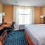 Fairfield Inn & Suites by Marriott Sioux Falls Airport