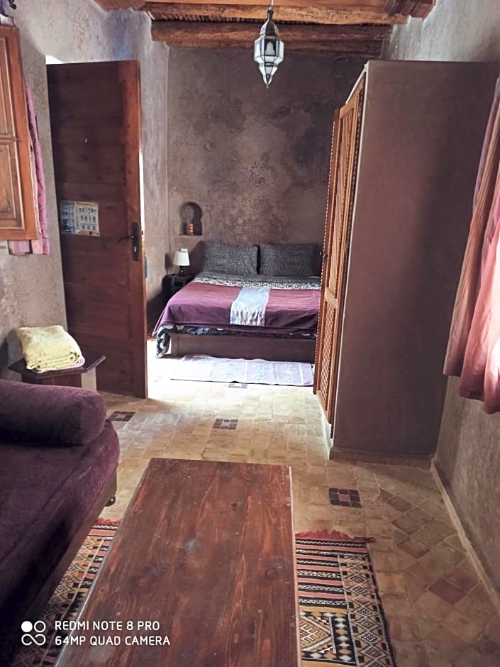 Riad La Rose Des Vents