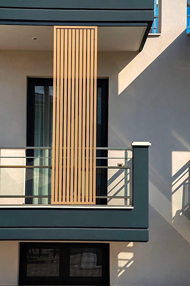 Horeizons Modern Living