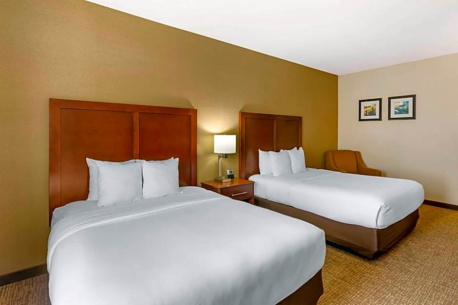 Comfort Inn & Suites Jerome