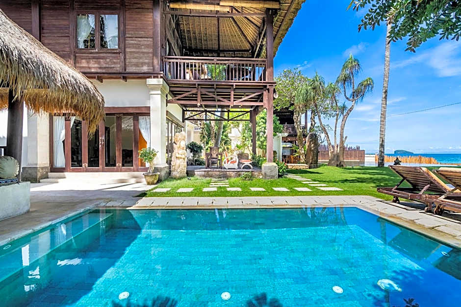 The Village of Angels