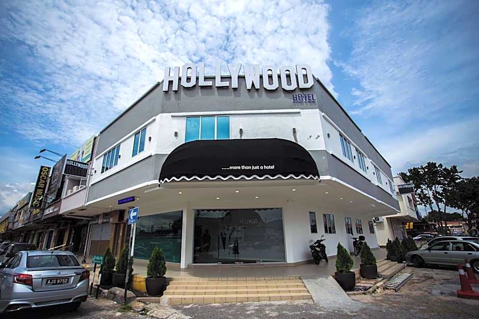 Hollywood Hotel Ipoh