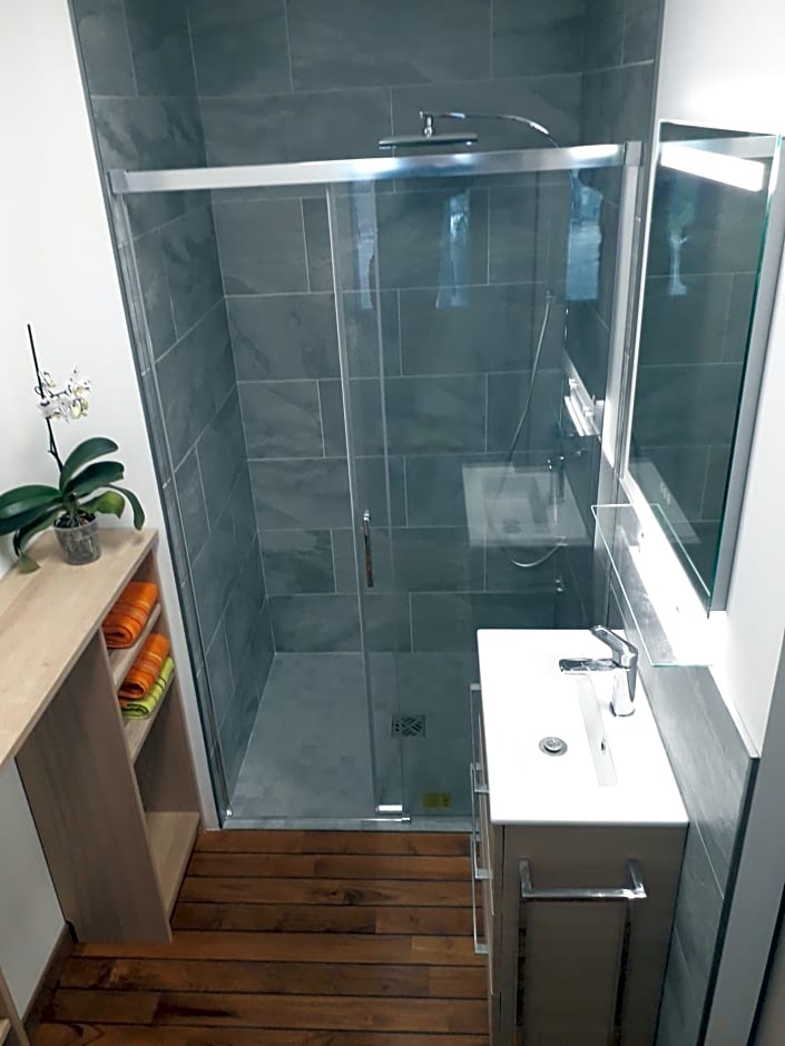 B&B La Cabane Insolite