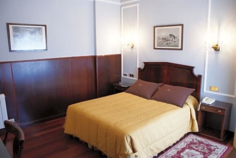 Special Offer - Double or Twin Room