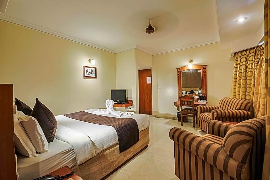 Hotel Maurya Residency