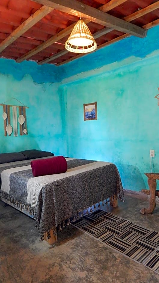 Casita Tonina