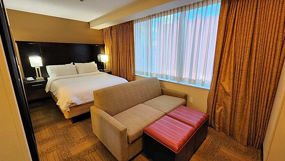 Staybridge Suites Denver Downtown By IHG