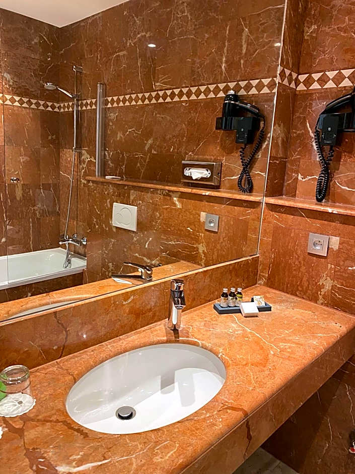 Hotel Westminster