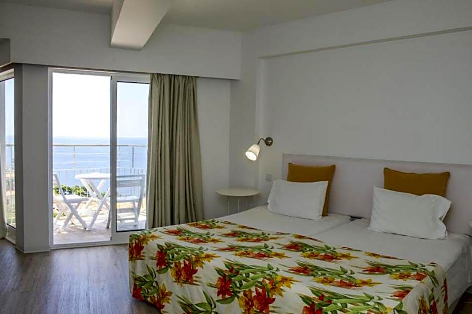 Florasol Residence Hotel - Dorisol hotels