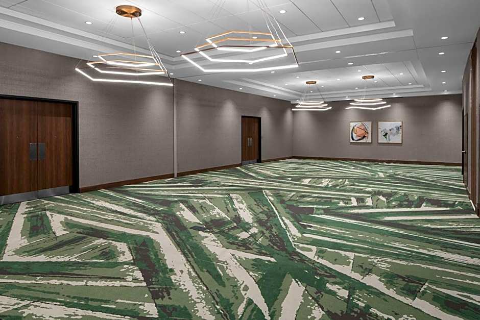 Embassy Suites by Hilton Madison Downtown