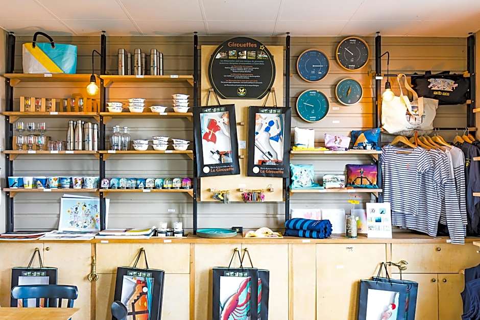 Hôtel Les Charmettes - Saint Malo