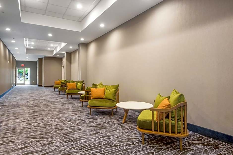Fairfield Inn & Suites by Marriott Dallas Plano/Frisco