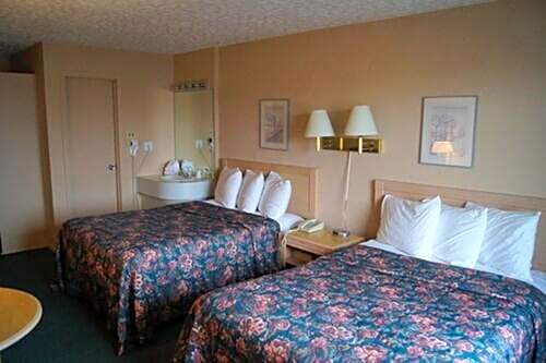 Hotel L'Express